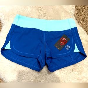 Goal 🌟 Five Shorts size small